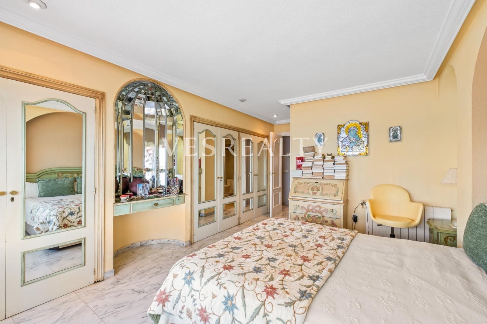 3 slaapkamer Flat te koop in Playa de San Juan met zwembad - € 630.000 (Ref: 9686778)