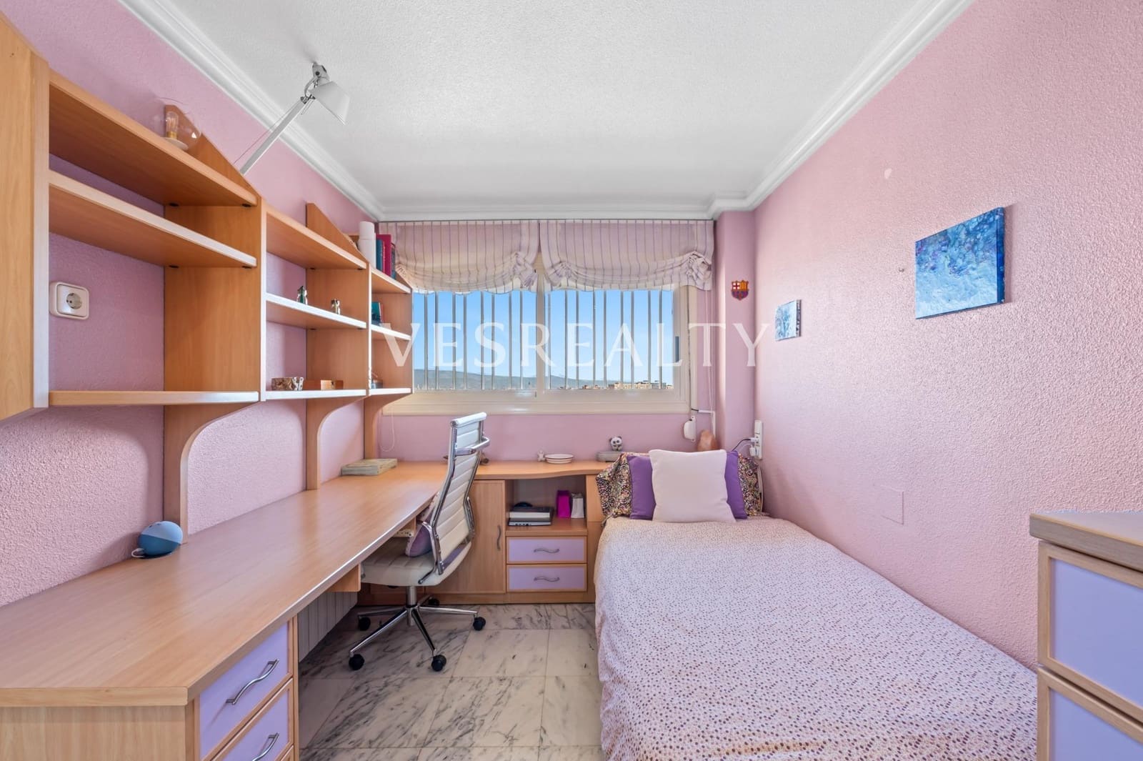 3 slaapkamer Flat te koop in Playa de San Juan met zwembad - € 630.000 (Ref: 9686778)