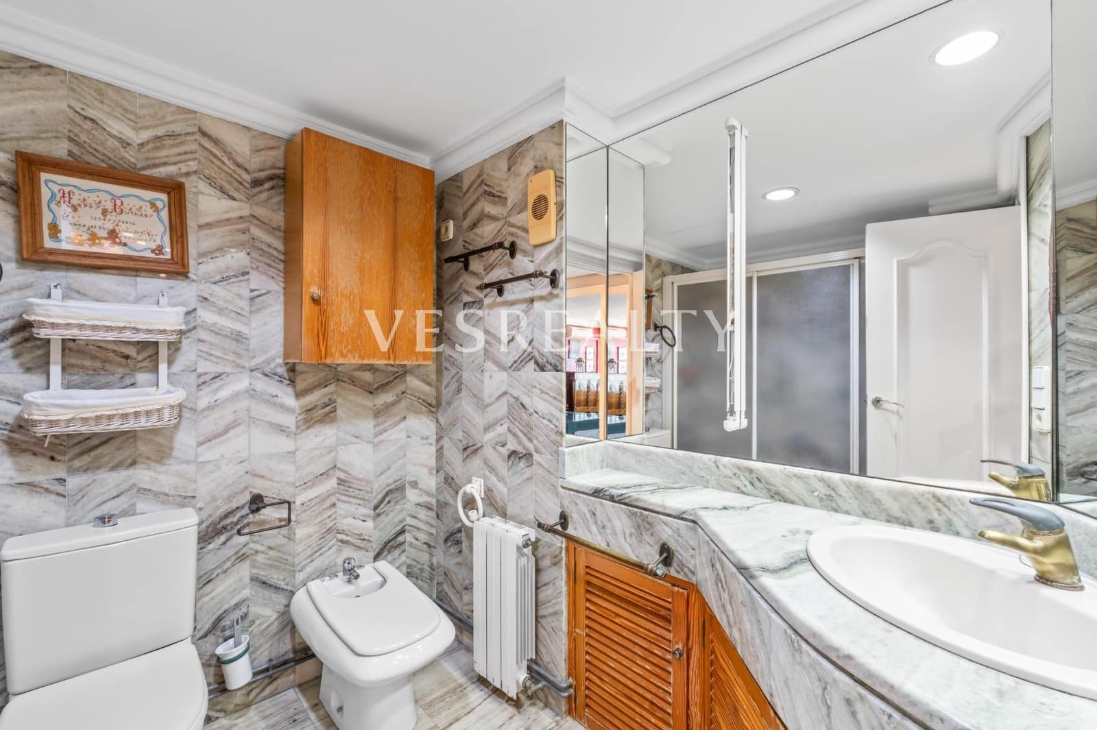 3 slaapkamer Flat te koop in Playa de San Juan met zwembad - € 630.000 (Ref: 9686778)