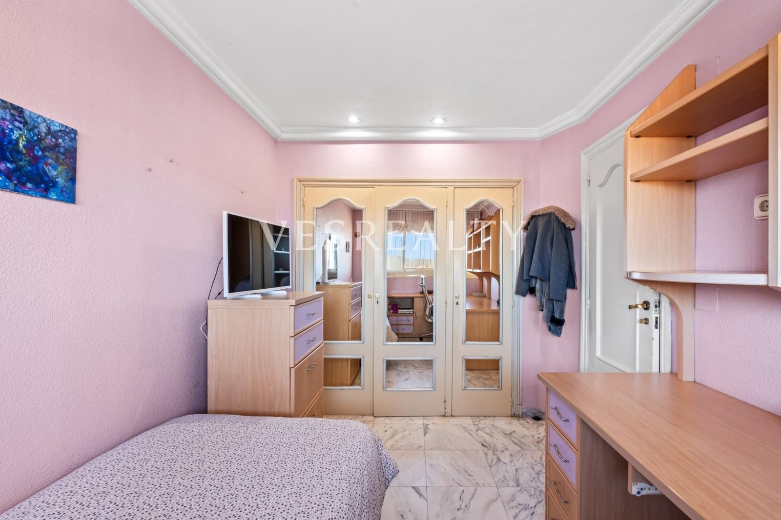3 slaapkamer Flat te koop in Playa de San Juan met zwembad - € 630.000 (Ref: 9686778)