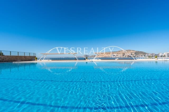 3 chambre Appartement à vendre à Playa de San Juan, Alicante ville avec piscine - 630 000 € (Ref: 9686778)