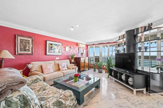 3 chambre Appartement à vendre à Playa de San Juan, Alicante ville avec piscine - 630 000 € (Ref: 9686778)