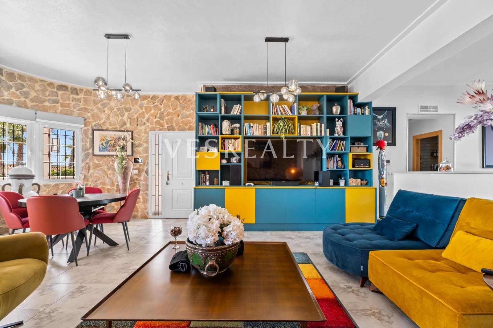 4 Zimmer Villa zu verkaufen in Catral mit Pool Garage - 850.000 € (Ref: 9720207)