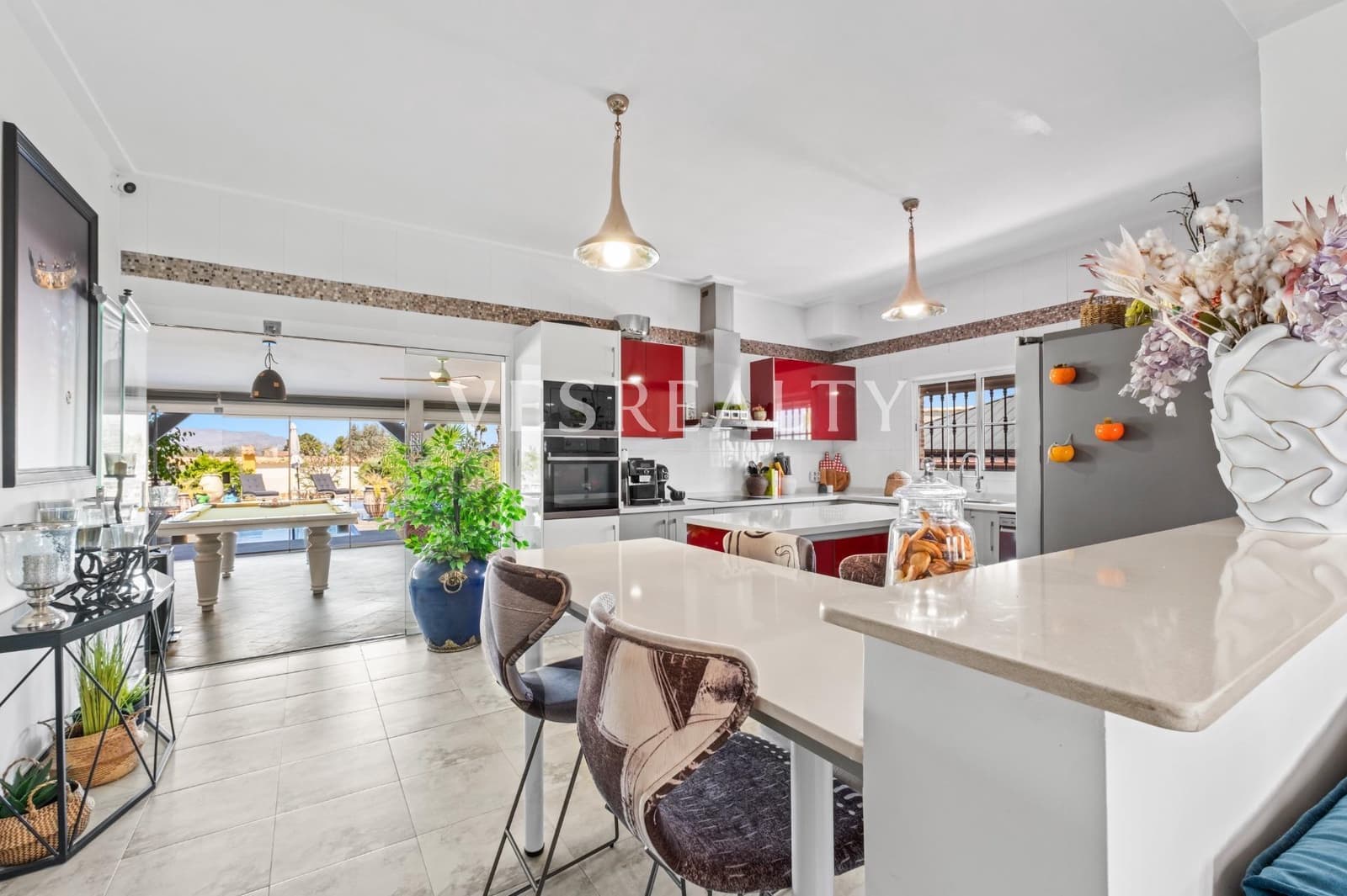 4 Zimmer Villa zu verkaufen in Catral mit Pool Garage - 850.000 € (Ref: 9720207)