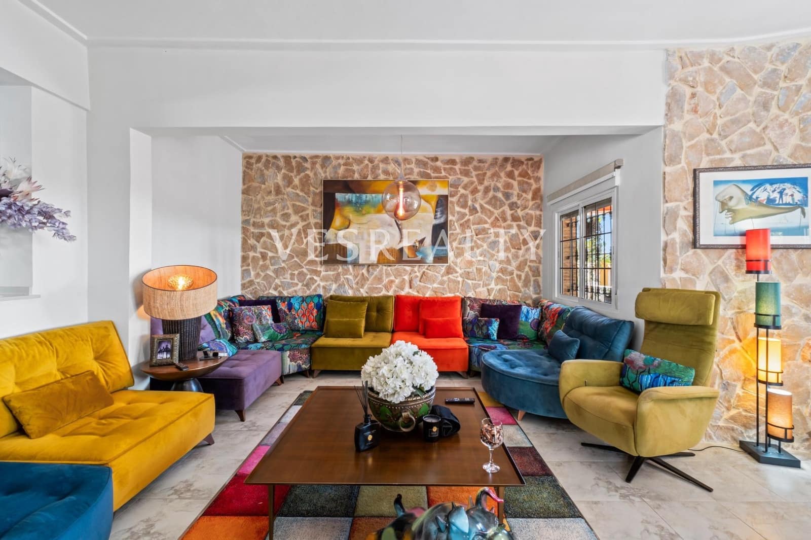 4 Zimmer Villa zu verkaufen in Catral mit Pool Garage - 850.000 € (Ref: 9720207)