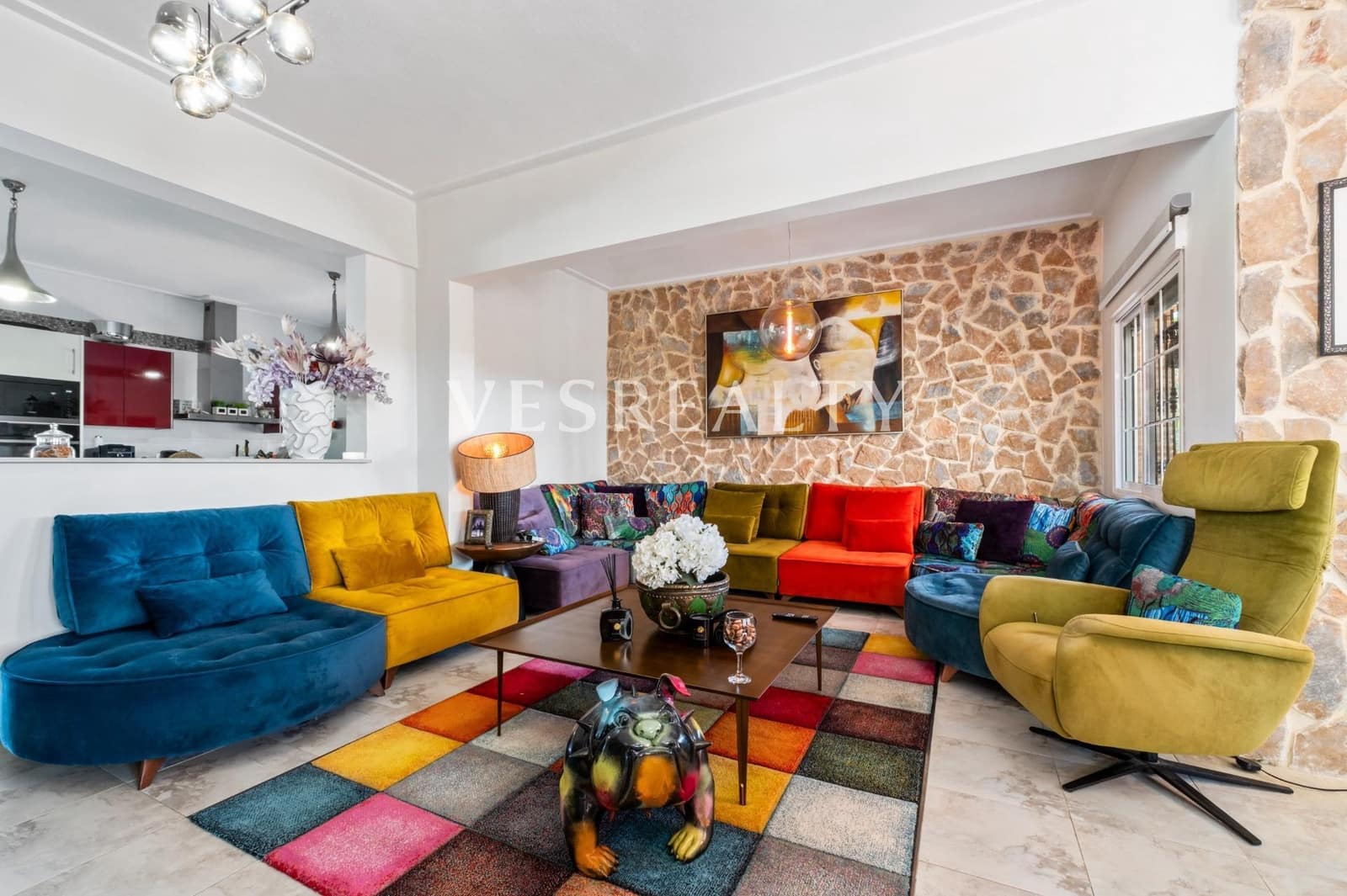 4 Zimmer Villa zu verkaufen in Catral mit Pool Garage - 850.000 € (Ref: 9720207)