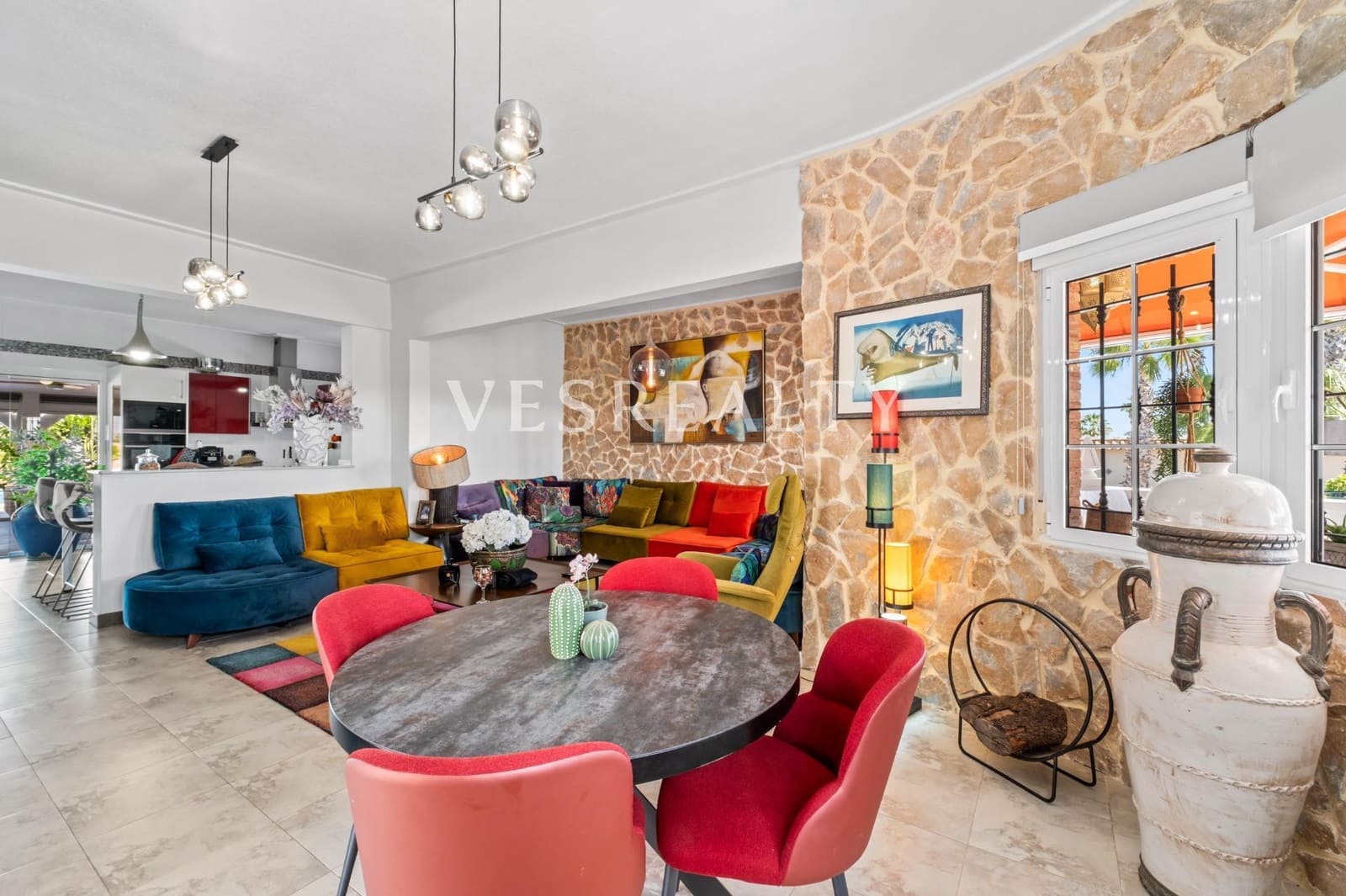 4 Zimmer Villa zu verkaufen in Catral mit Pool Garage - 850.000 € (Ref: 9720207)