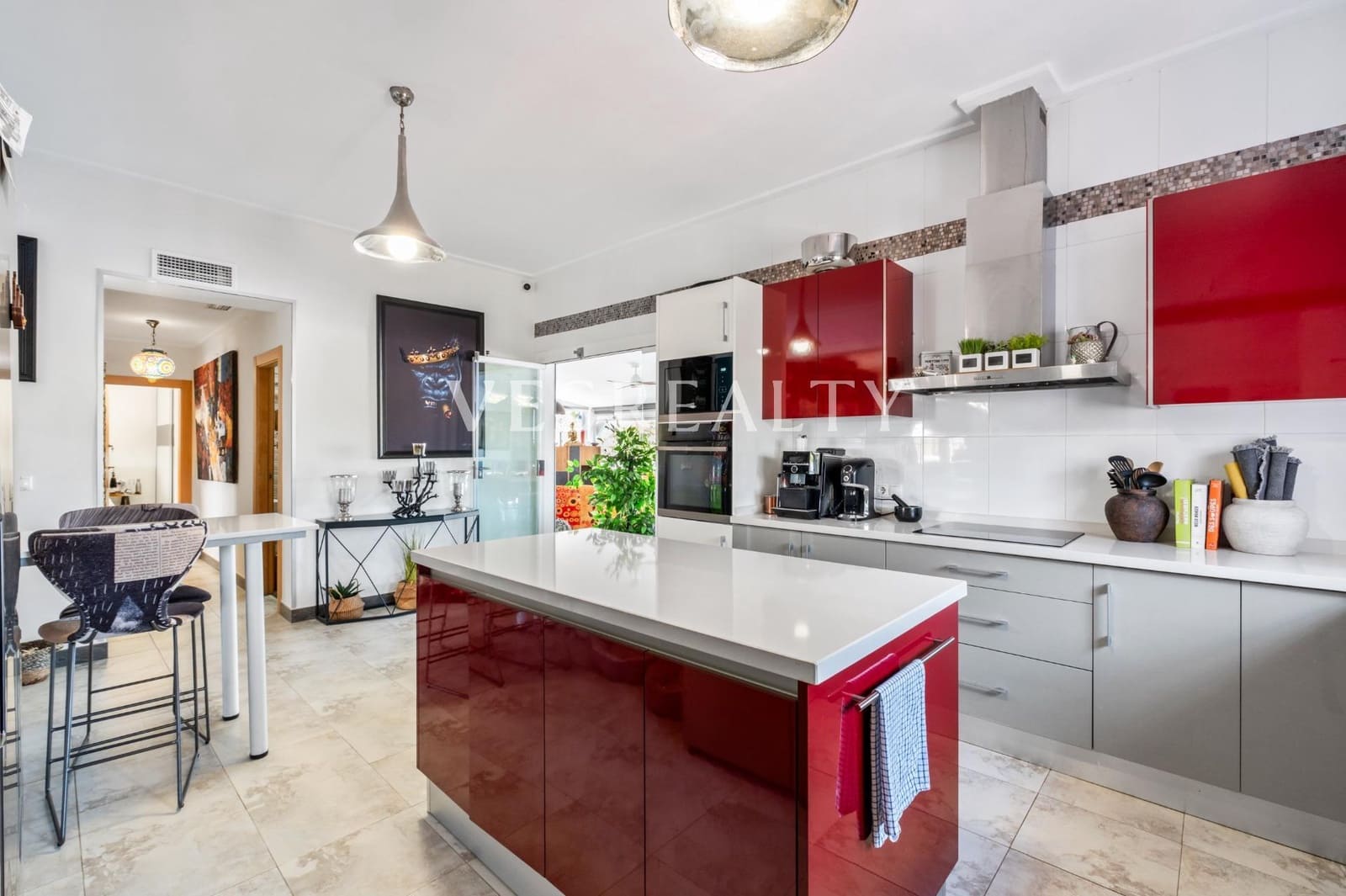 4 Zimmer Villa zu verkaufen in Catral mit Pool Garage - 850.000 € (Ref: 9720207)