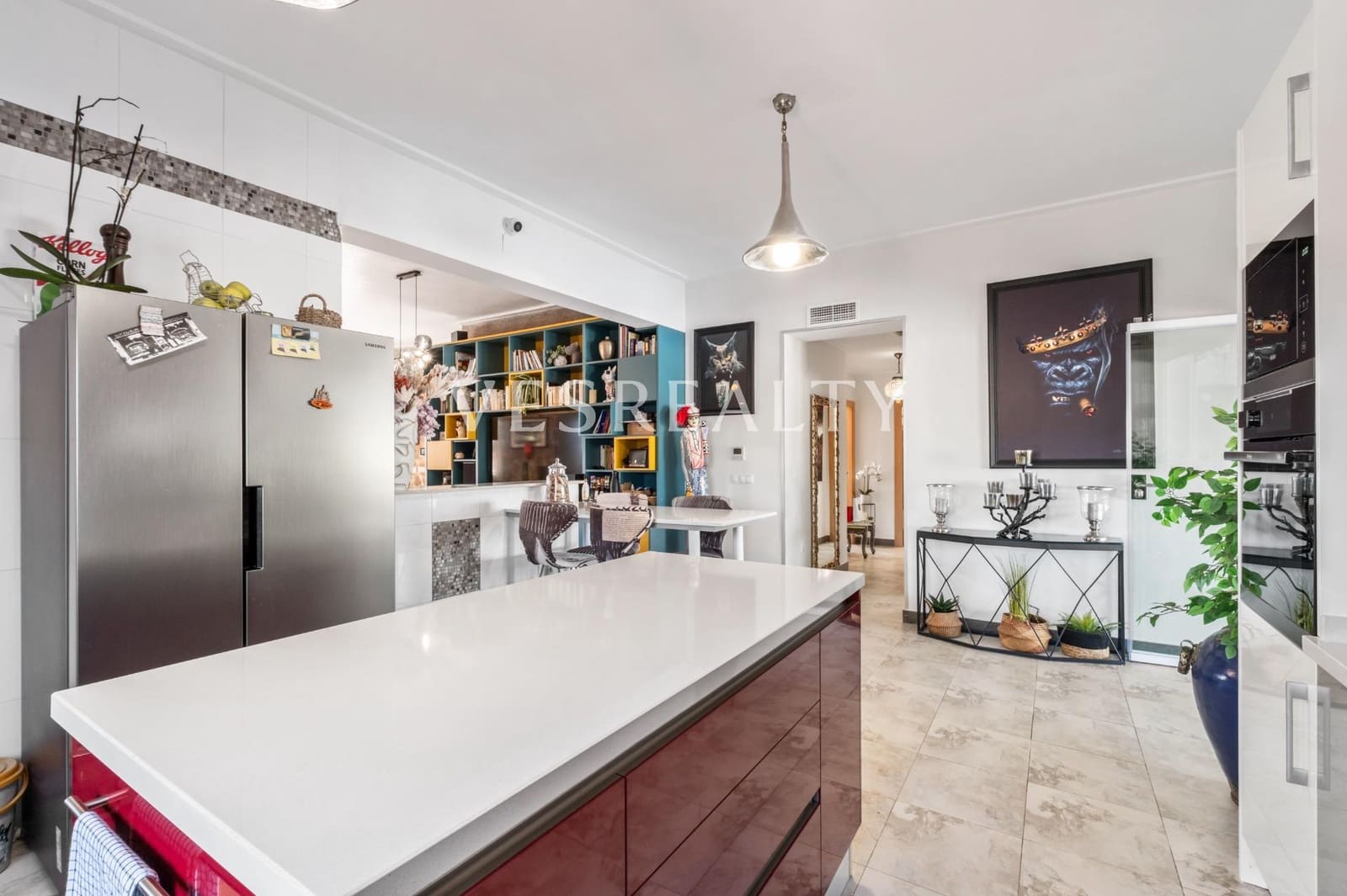 4 Zimmer Villa zu verkaufen in Catral mit Pool Garage - 850.000 € (Ref: 9720207)