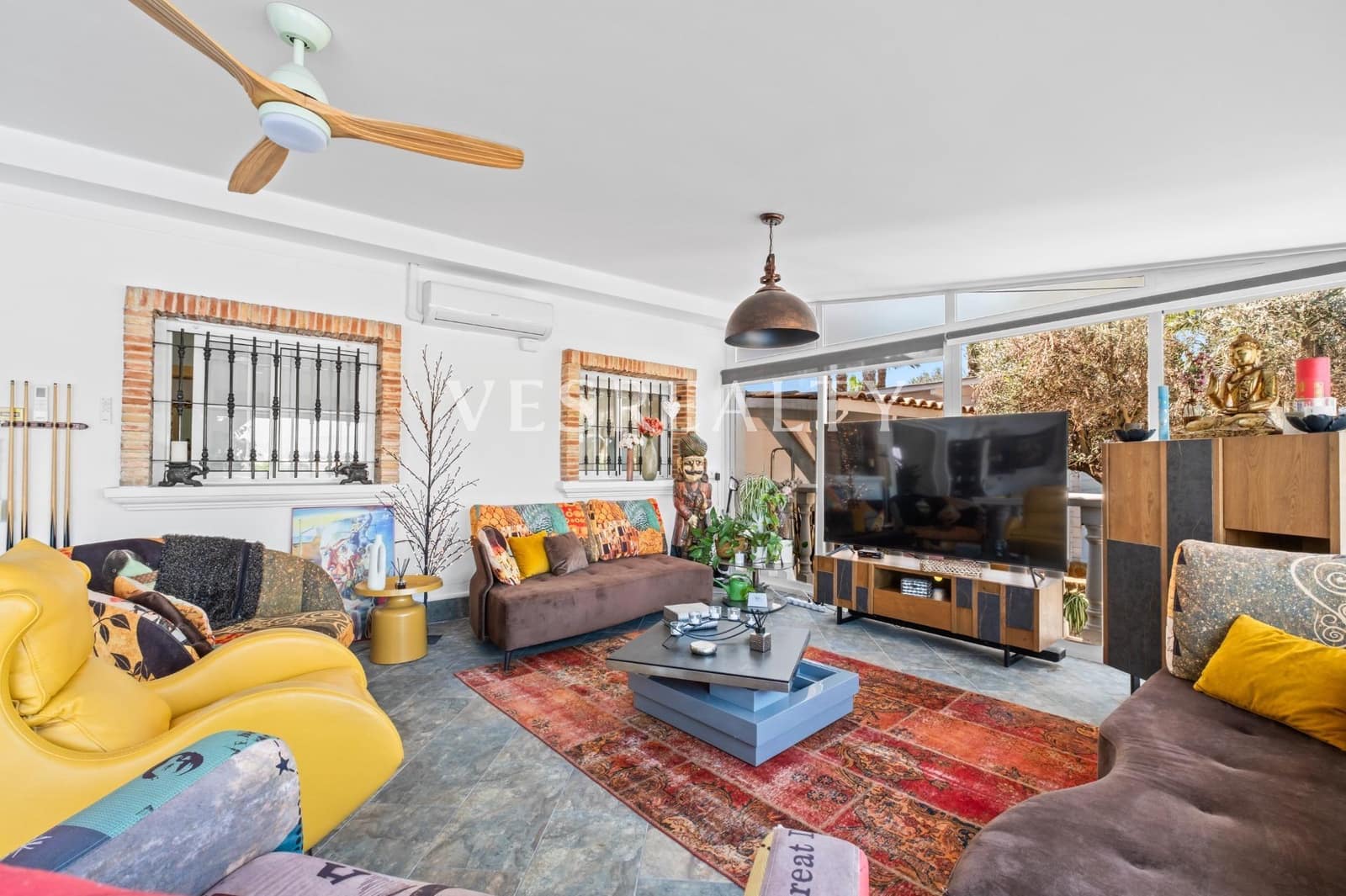 4 Zimmer Villa zu verkaufen in Catral mit Pool Garage - 850.000 € (Ref: 9720207)