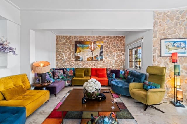 4 Zimmer Villa zu verkaufen in Catral mit Pool Garage - 850.000 € (Ref: 9720207)