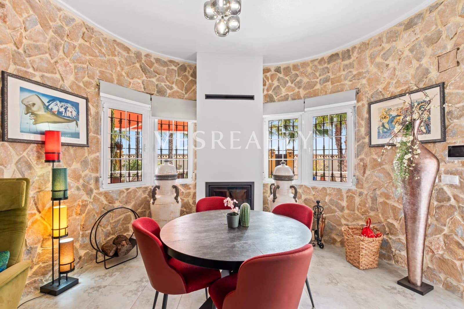 4 Zimmer Villa zu verkaufen in Catral mit Pool Garage - 850.000 € (Ref: 9720207)