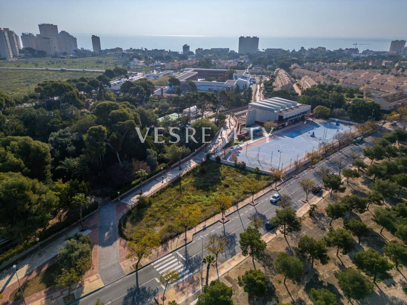 Terreno para Construção para venda em Playa de Muchavista - 430 000 € (Ref: 9720208)