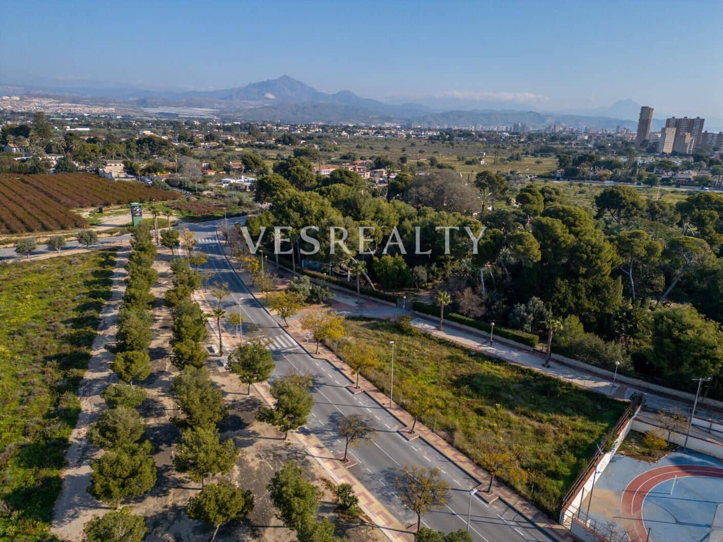 Terreno para Construção para venda em Playa de Muchavista - 430 000 € (Ref: 9720208)