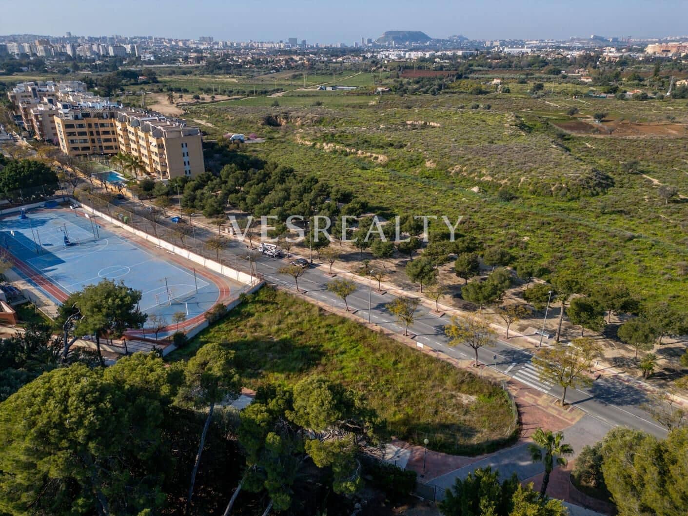 Terreno para Construção para venda em Playa de Muchavista - 430 000 € (Ref: 9720208)