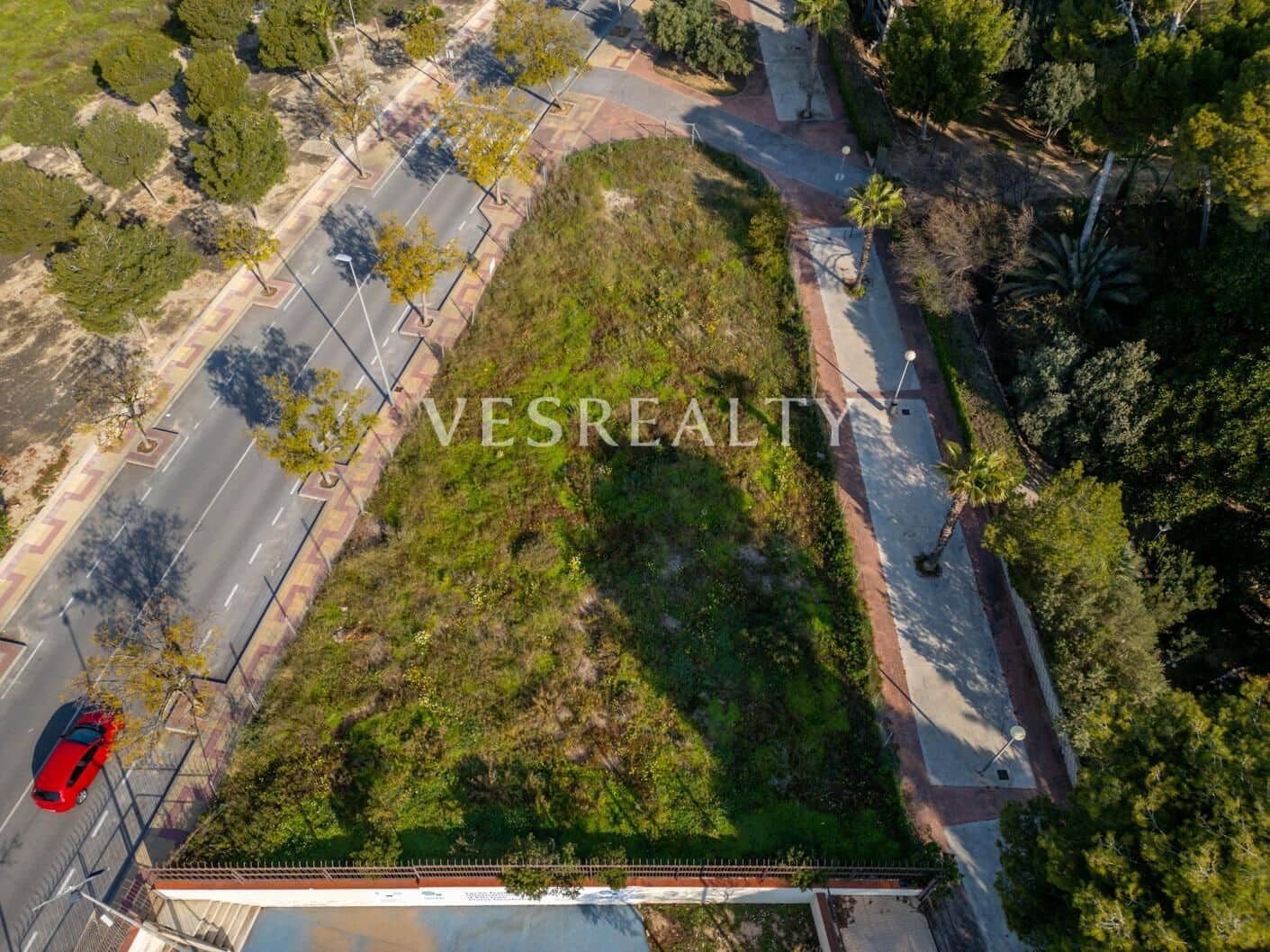 Terreno para Construção para venda em Playa de Muchavista - 430 000 € (Ref: 9720208)