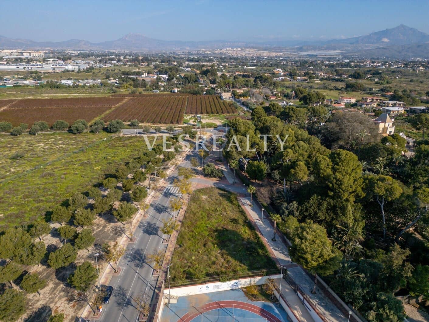 Terreno para Construção para venda em Playa de Muchavista - 430 000 € (Ref: 9720208)