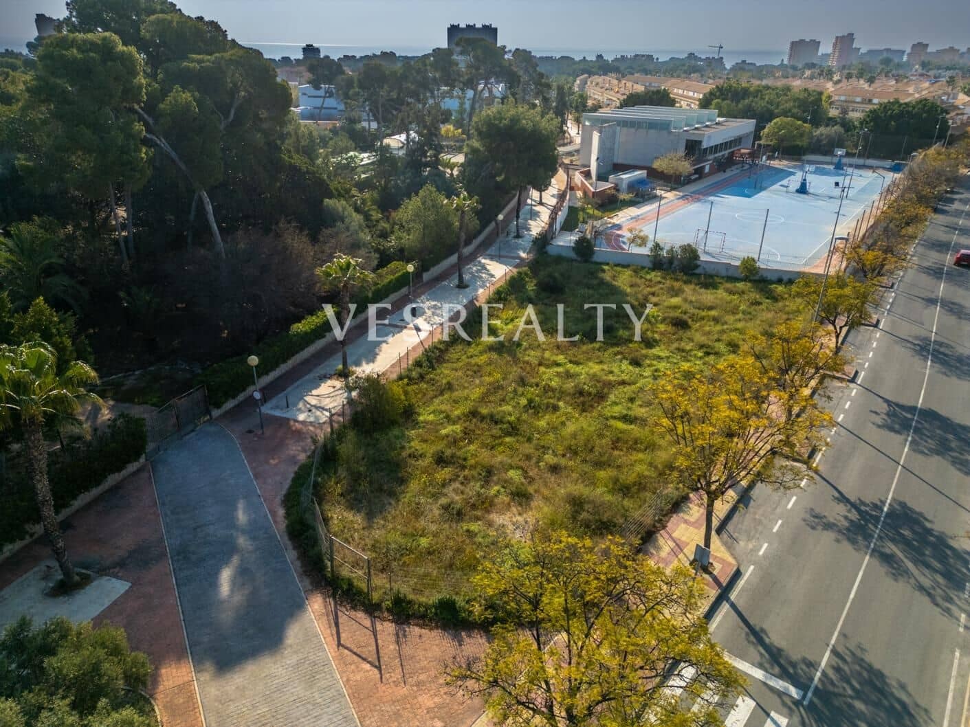 Terreno para Construção para venda em Playa de Muchavista - 430 000 € (Ref: 9720208)