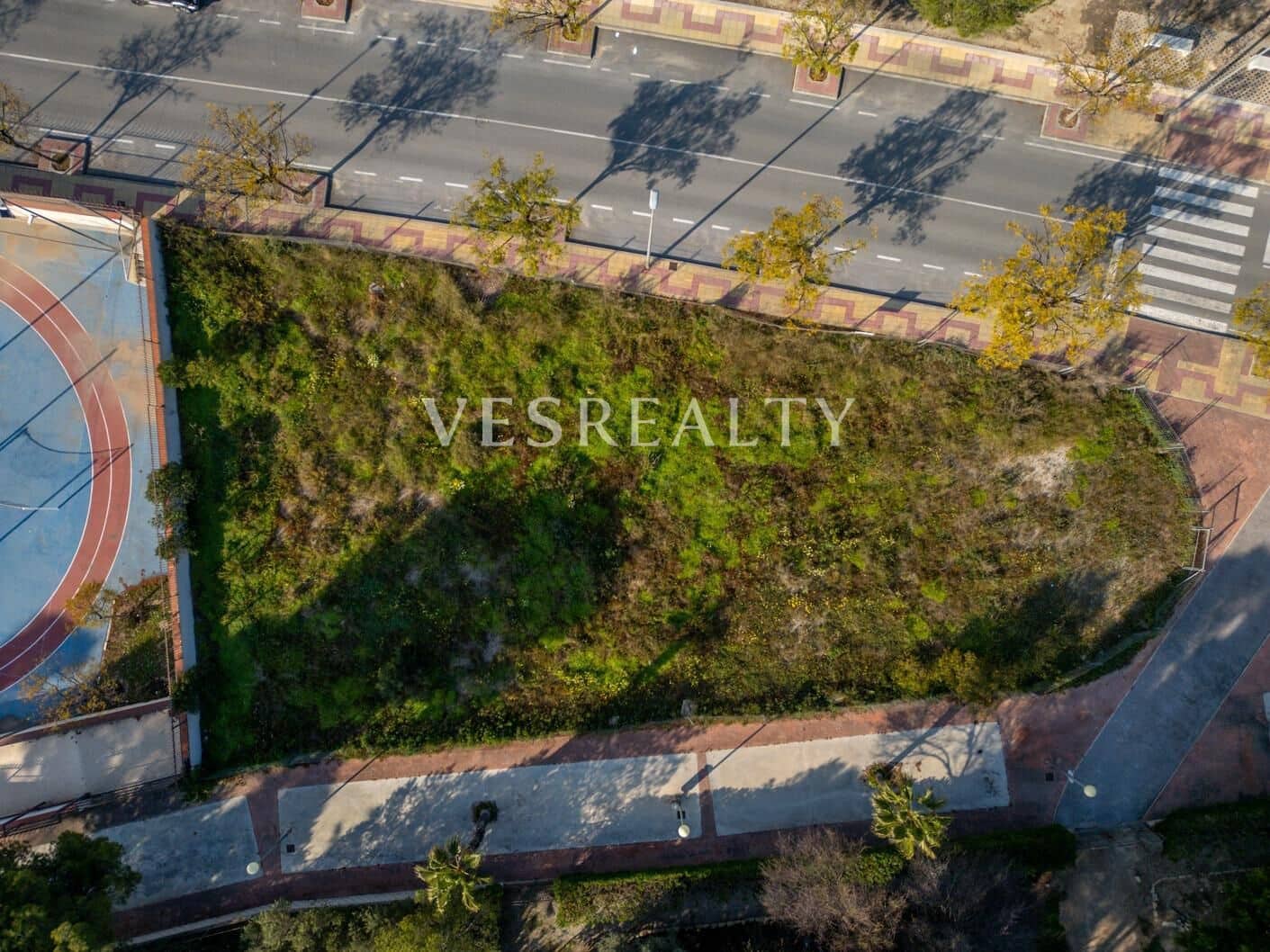 Terreno para Construção para venda em Playa de Muchavista - 430 000 € (Ref: 9720208)