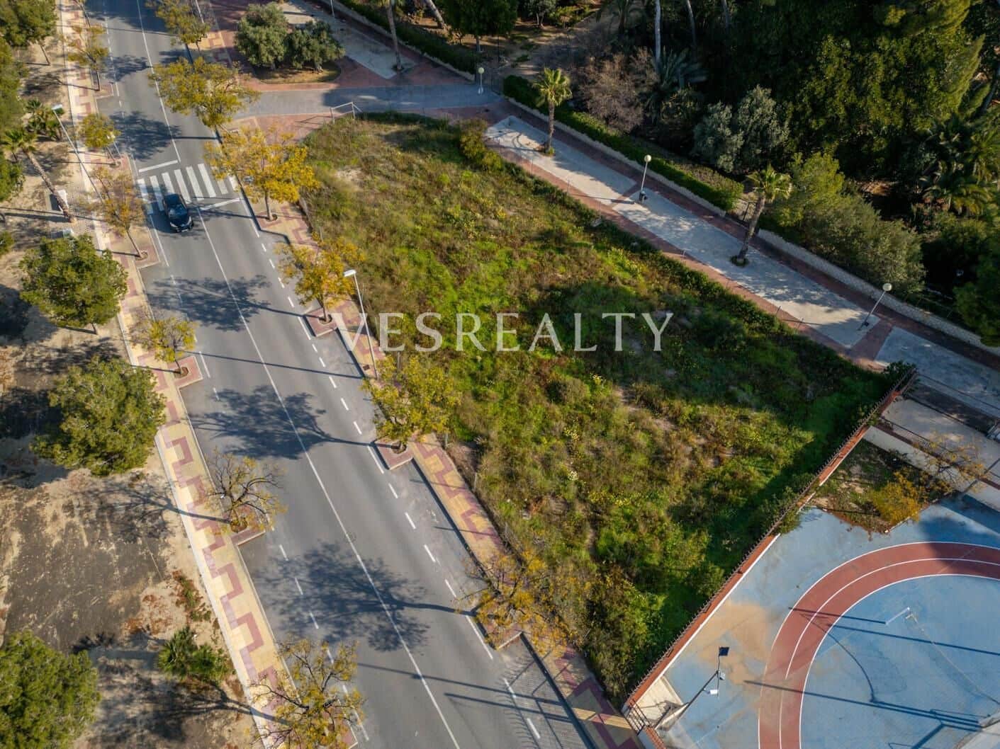 Terreno para Construção para venda em Playa de Muchavista - 430 000 € (Ref: 9720208)