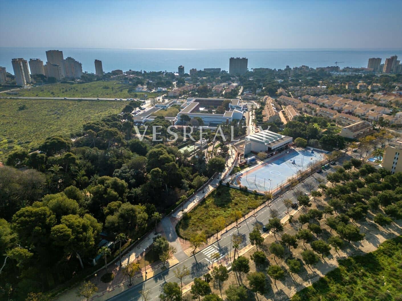 Terreno para Construção para venda em Playa de Muchavista - 430 000 € (Ref: 9720208)