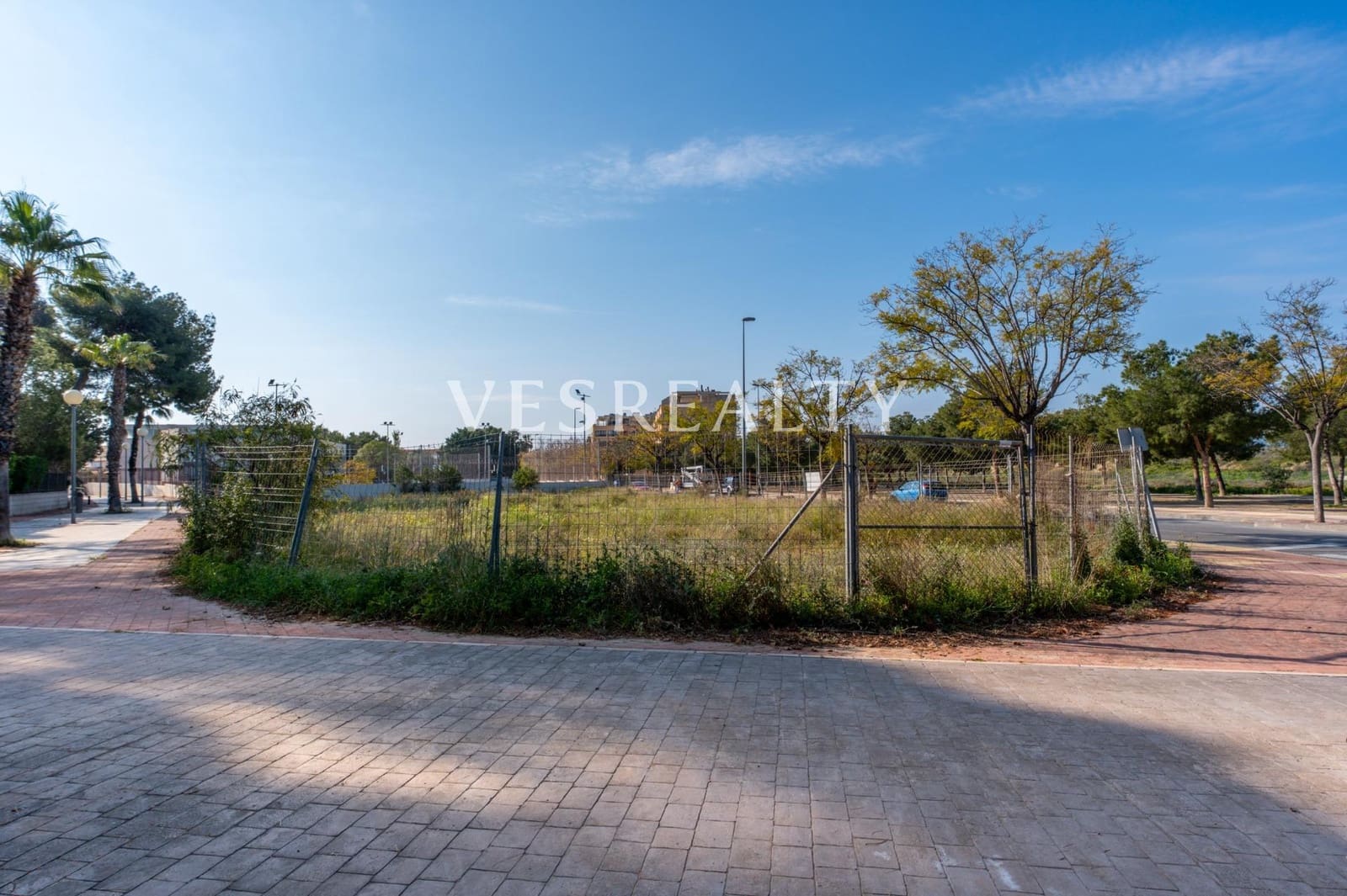 Terreno para Construção para venda em Playa de Muchavista - 430 000 € (Ref: 9720208)