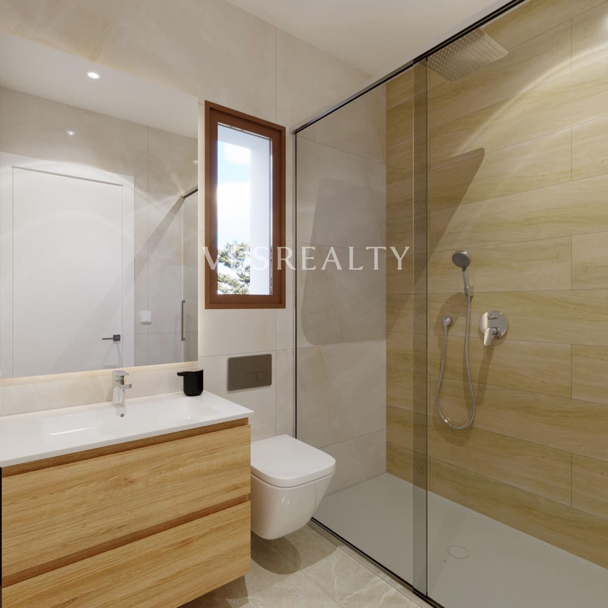 3 bedroom Villa for sale in El Pinet with pool - € 595,000 (Ref: 9721917)