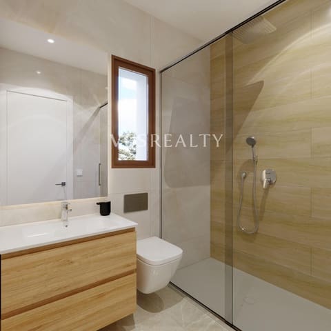 3 bedroom Villa for sale in El Pinet, Elche / Elx with pool - € 595,000 (Ref: 9721917)