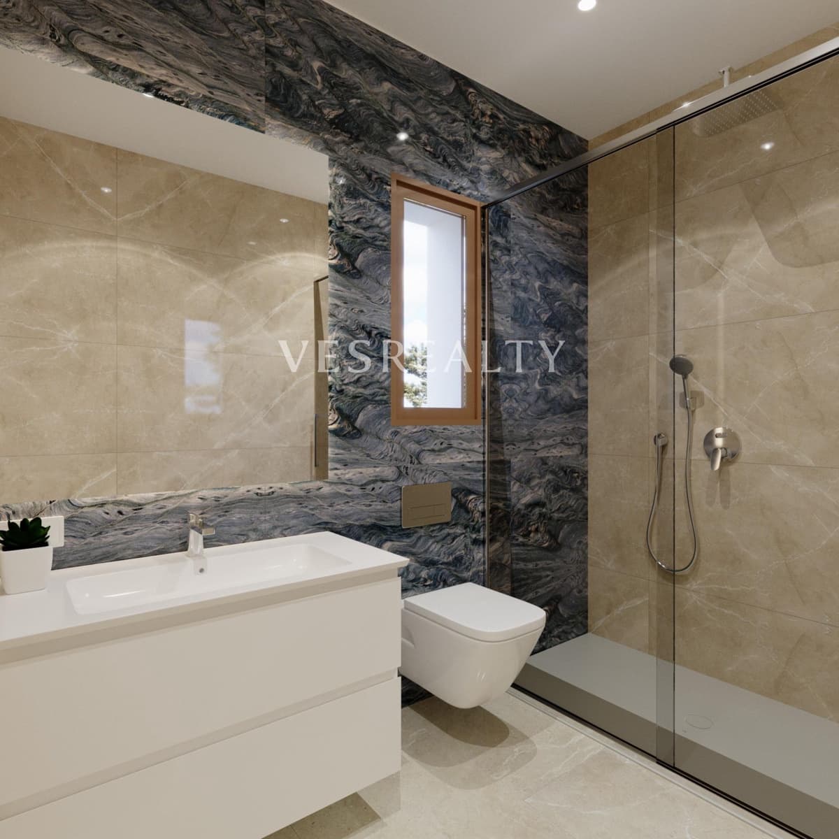 3 bedroom Villa for sale in El Pinet with pool - € 595,000 (Ref: 9721917)