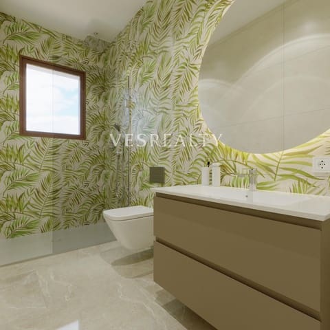 3 bedroom Villa for sale in El Pinet, Elche / Elx with pool - € 595,000 (Ref: 9721917)