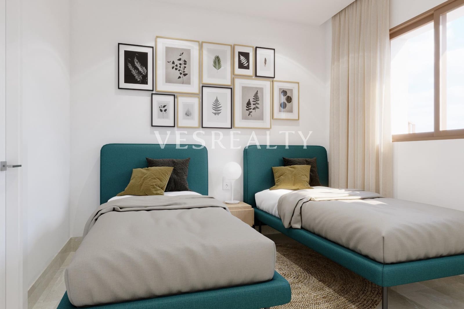 3 bedroom Villa for sale in El Pinet with pool - € 595,000 (Ref: 9721917)