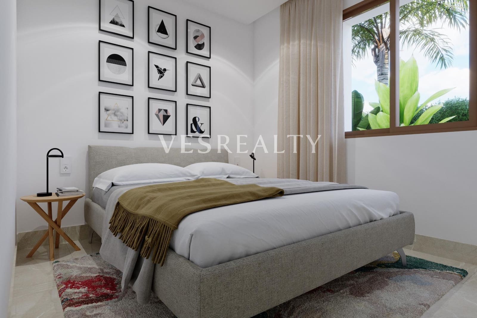 3 bedroom Villa for sale in El Pinet with pool - € 595,000 (Ref: 9721917)