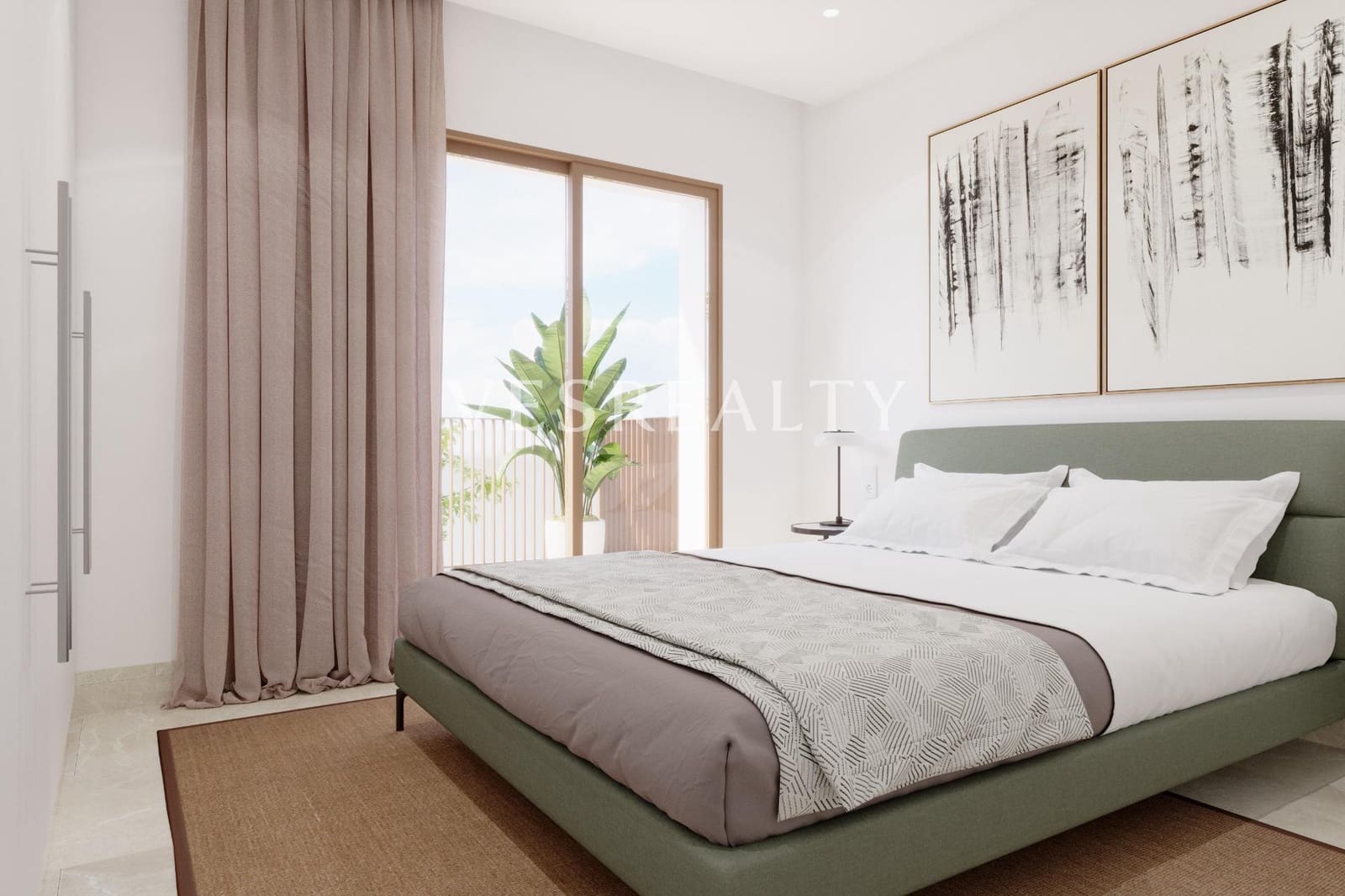 3 bedroom Villa for sale in El Pinet with pool - € 595,000 (Ref: 9721917)