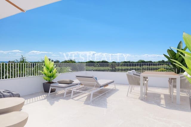 3 bedroom Villa for sale in El Pinet, Elche / Elx with pool - € 595,000 (Ref: 9721917)