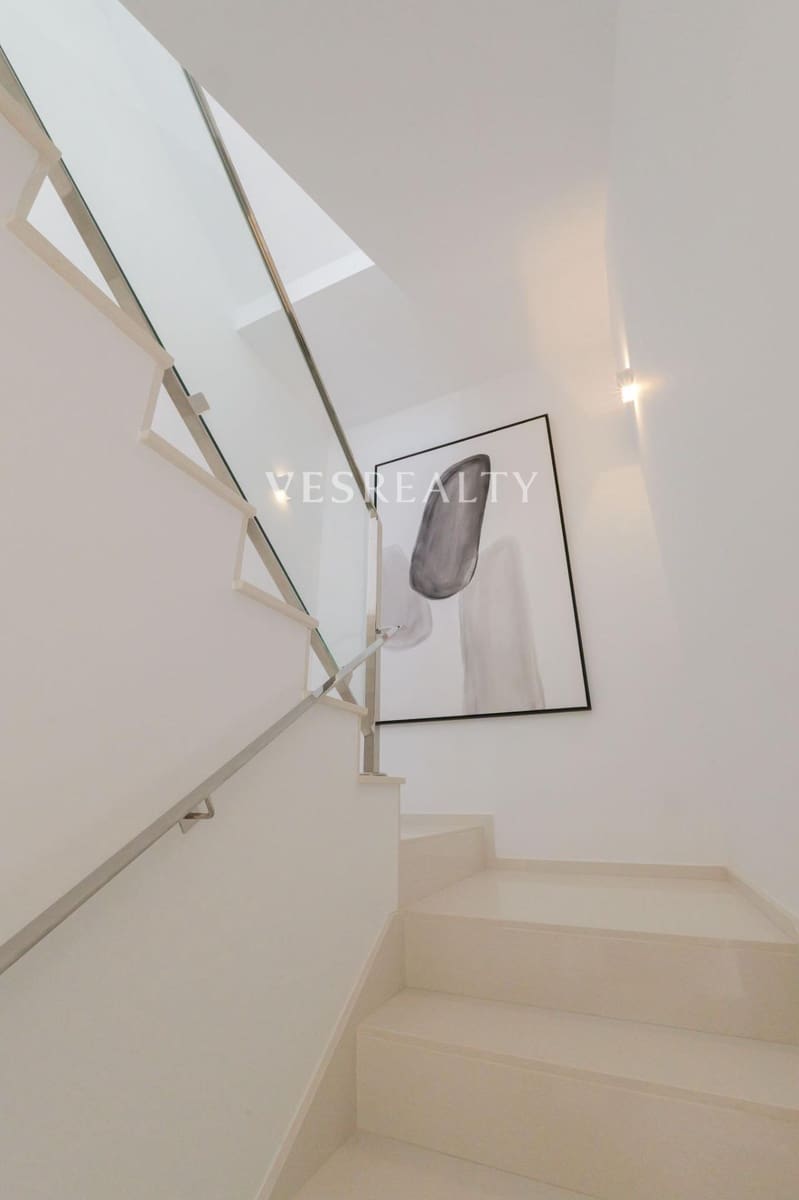 3 soveværelse Villa til salg i Los Alcazares med swimmingpool - € 544.841 (Ref: 9721918)