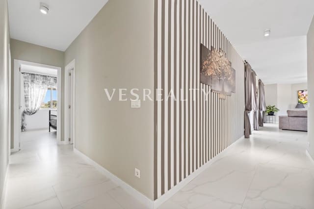4 soveværelse Villa til salg i Busot med swimmingpool - € 525.000 (Ref: 9732436)