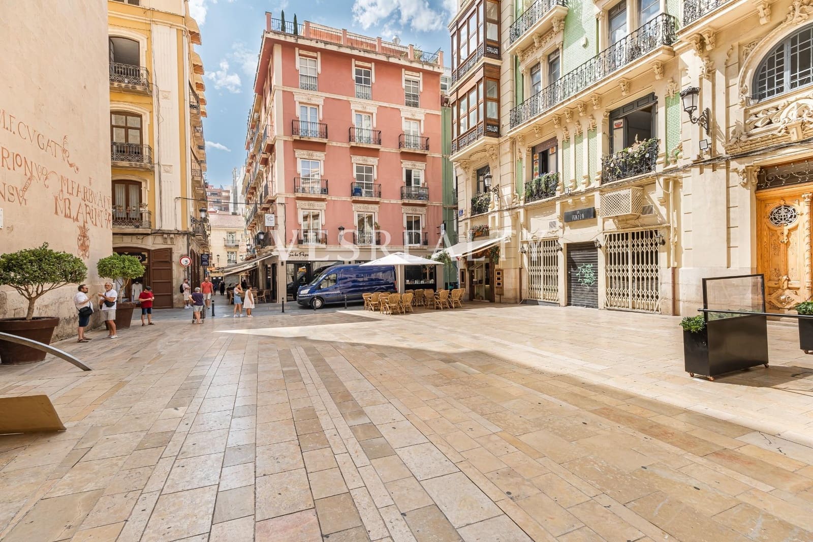 Studio til salg i Alicante by - € 180.000 (Ref: 9735821)