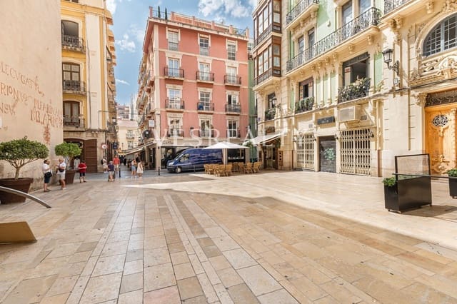 Studio till salu i Mercado, Alicante stad - 169 000 € (Ref: 9735821)