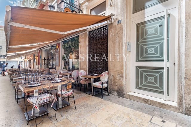 Studio till salu i Mercado, Alicante stad - 169 000 € (Ref: 9735821)