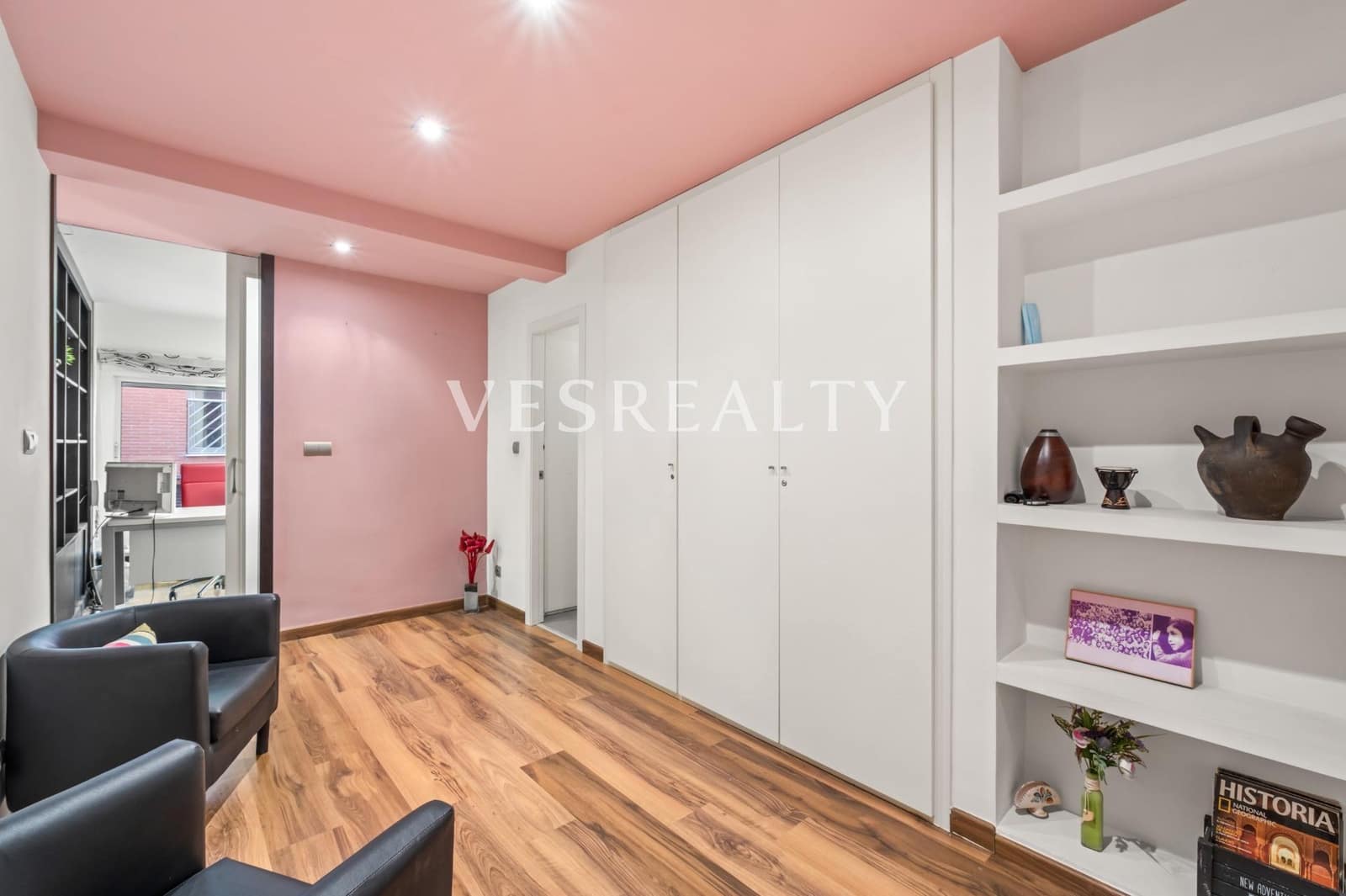 2 soverom Kontor til salgs i Alicante by - € 185 000 (Ref: 9735822)