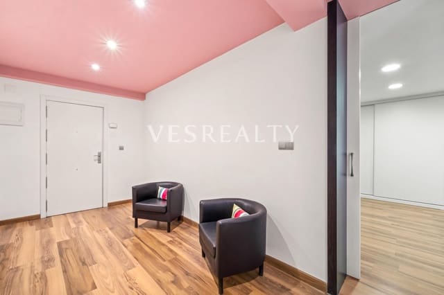 2 bedroom Office for sale in Mercado, Alicante / Alacant city - € 185,000 (Ref: 9735822)