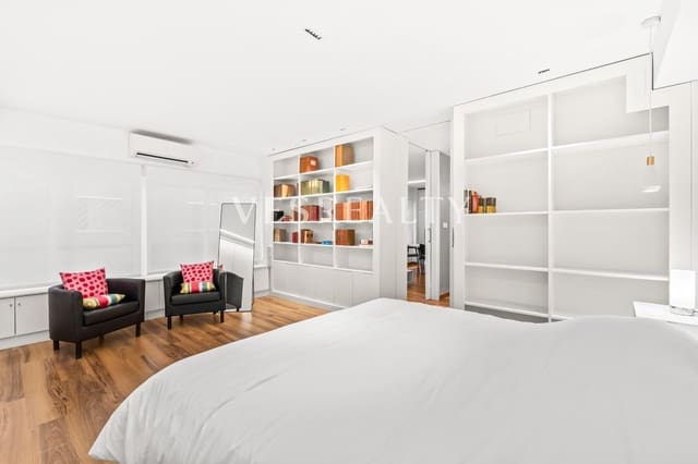 1 soverom Leilighet til leie i Mercado, Alicante by - € 1 200 (Ref: 9735822)