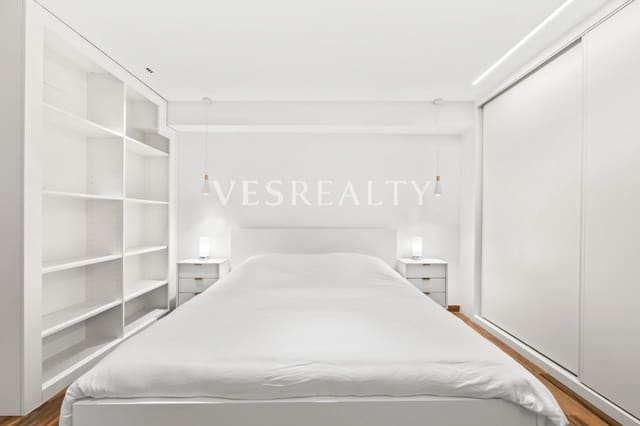 1 soverom Leilighet til leie i Mercado, Alicante by - € 1 200 (Ref: 9735822)