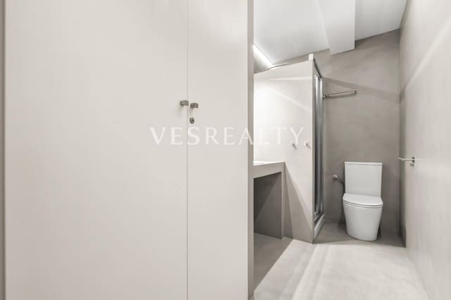 1 soverom Leilighet til leie i Mercado, Alicante by - € 1 200 (Ref: 9735822)