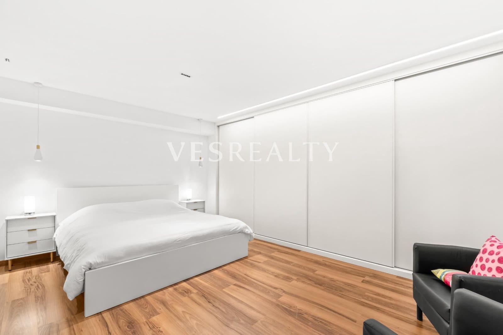 1 soverom Leilighet til leie i Alicante by - € 1 200 (Ref: 9735822)