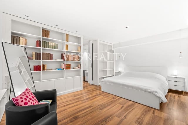 1 soverom Leilighet til leie i Mercado, Alicante by - € 1 200 (Ref: 9735822)