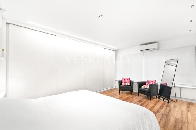 1 soverom Leilighet til leie i Mercado, Alicante by - € 1 200 (Ref: 9735822)