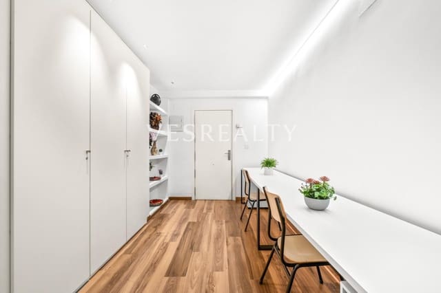 1 soverom Leilighet til leie i Mercado, Alicante by - € 1 200 (Ref: 9735822)