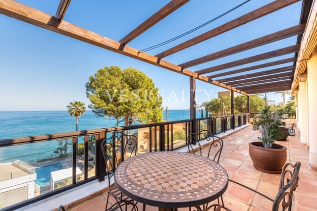 3 Zimmer Villa zu verkaufen in El Campello mit Garage - 1.190.000 € (Ref: 9739037)