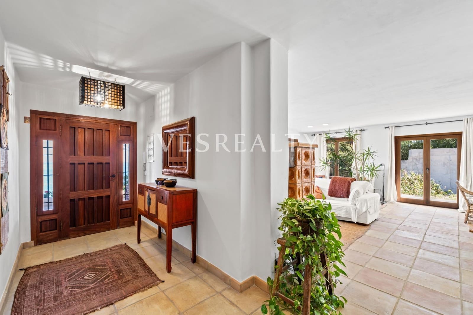 Chalet de 3 habitaciones en El Campello en venta con garaje - 1.190.000 € (Ref: 9739037)